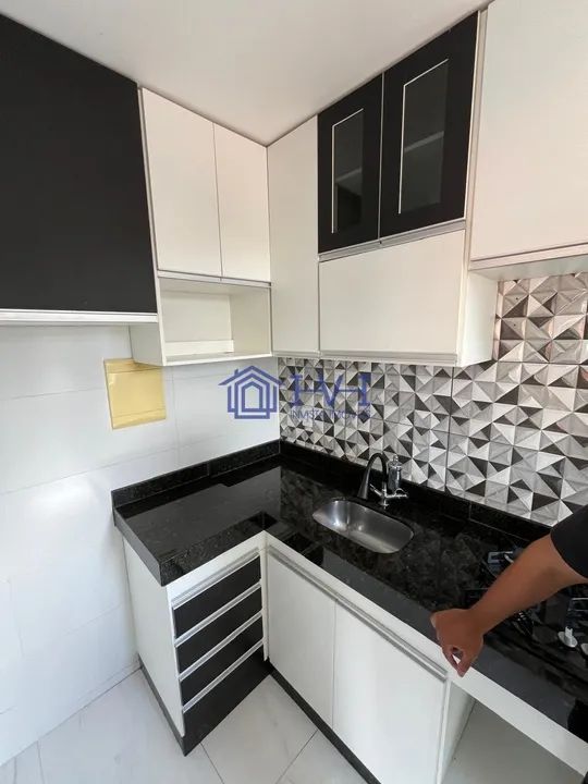 Apartamento 02 quartos Santa Luzia - Foto 5