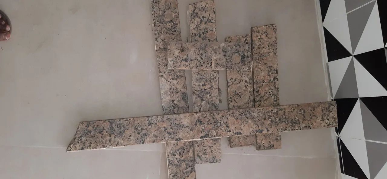 Revestimento em Granito para sua casa - Foto 2