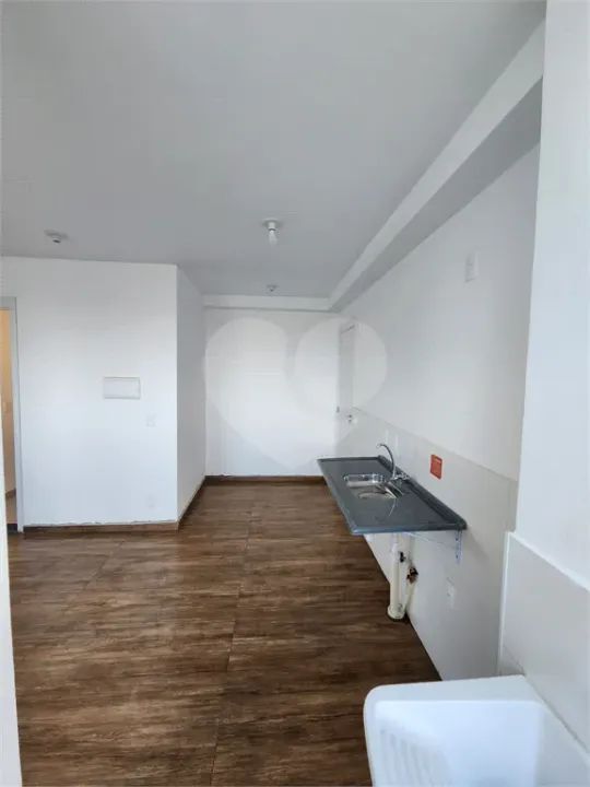 Apartamento com 2 quartos à venda em Água Branca - SP - Foto 6