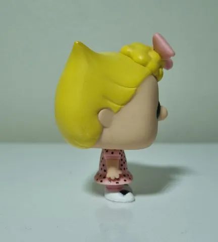 Funko Sally - loose (sem caixa) - Foto 5