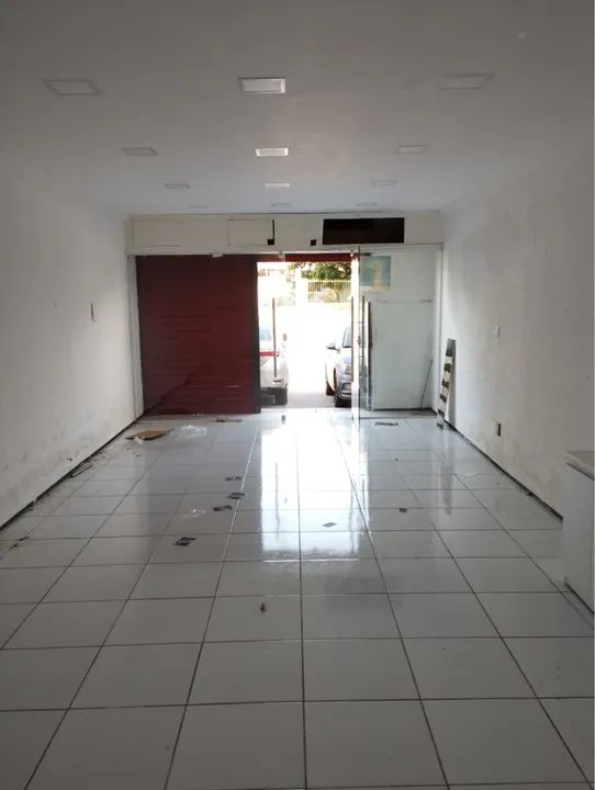 Loja para alugar na Alberto Magno  - Foto 2