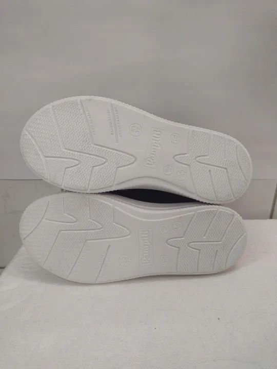 Tênis Pampili feminino cano alto n.32 novo...21,5 cm - Foto 4