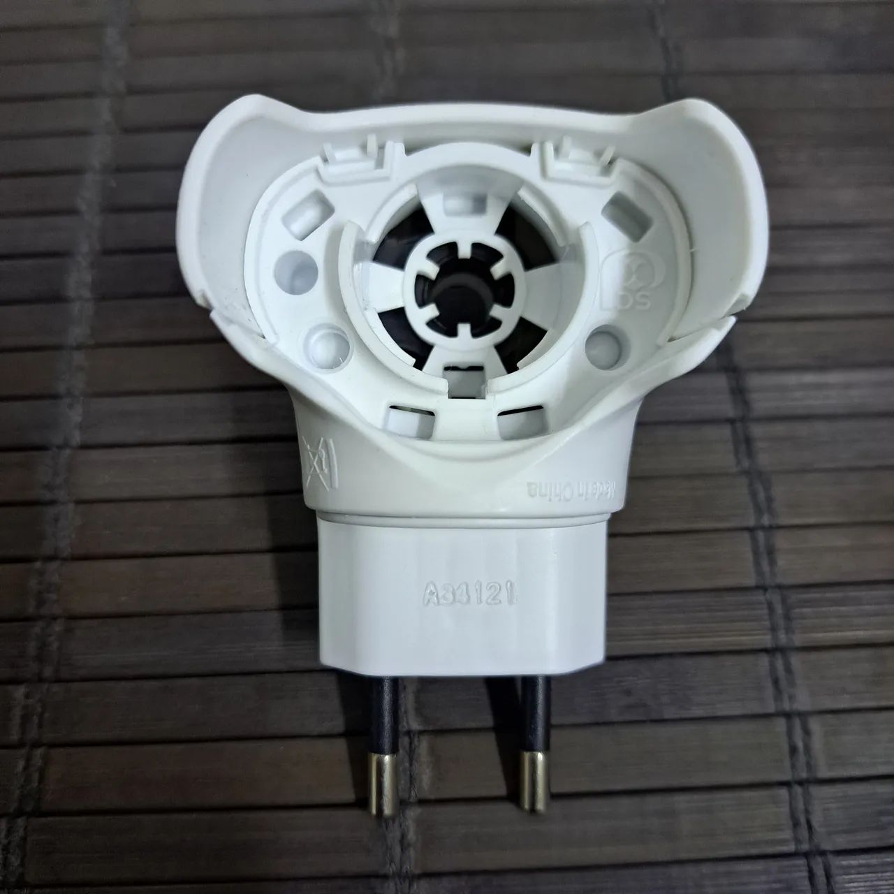 Aparelho para Repelente Líquido de Insetos Elétrico - Foto 4