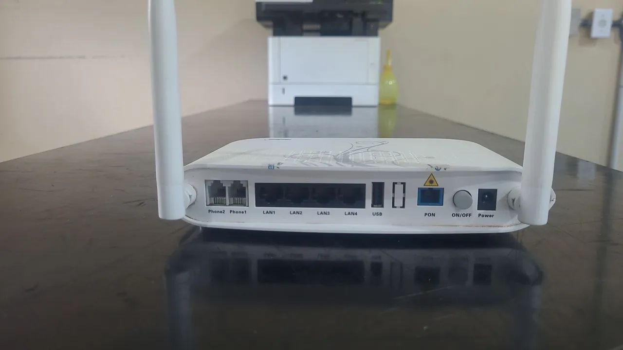 Vendo lote de 10 ont fiberhome an5506_04_Fg  - Foto 4
