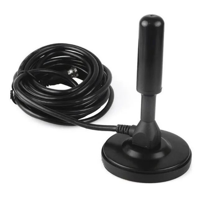 Antena p/ TV Digital Altomex 3m - WZetta - Foto 2