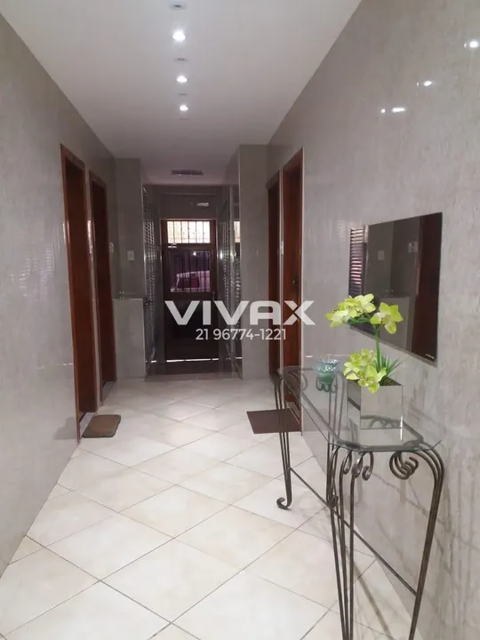 Todos os Santos | Apartamento 2 quartos