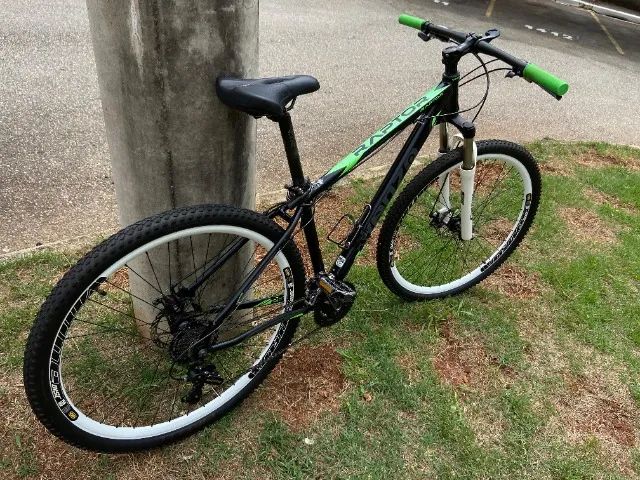 Bicicleta aro 29 MTB I Revisada - Foto 4