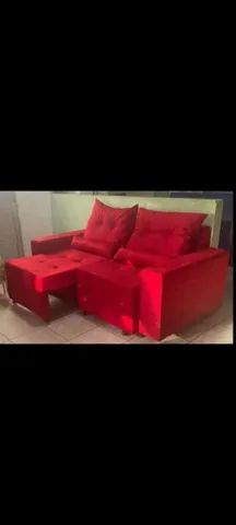 Sofa Retratil 2 lugares 1,60/0,90 - Foto 2