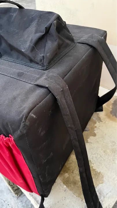 Mochila de entrega  - Foto 6