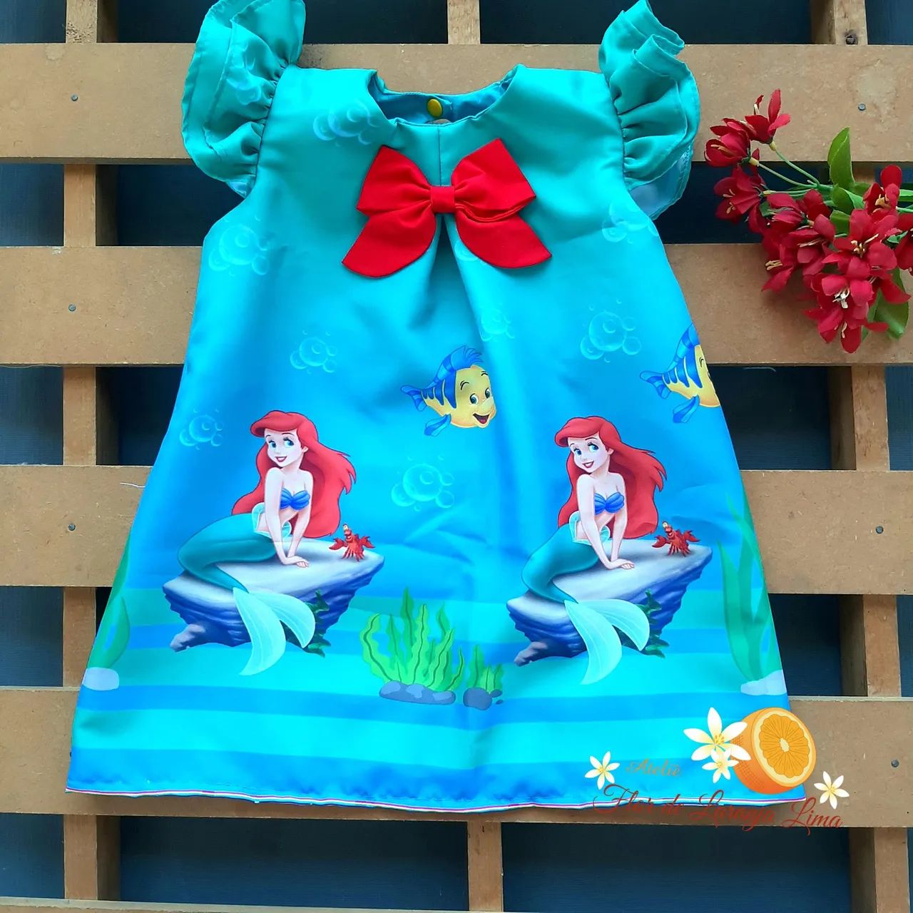 Themed dress64319320859009121