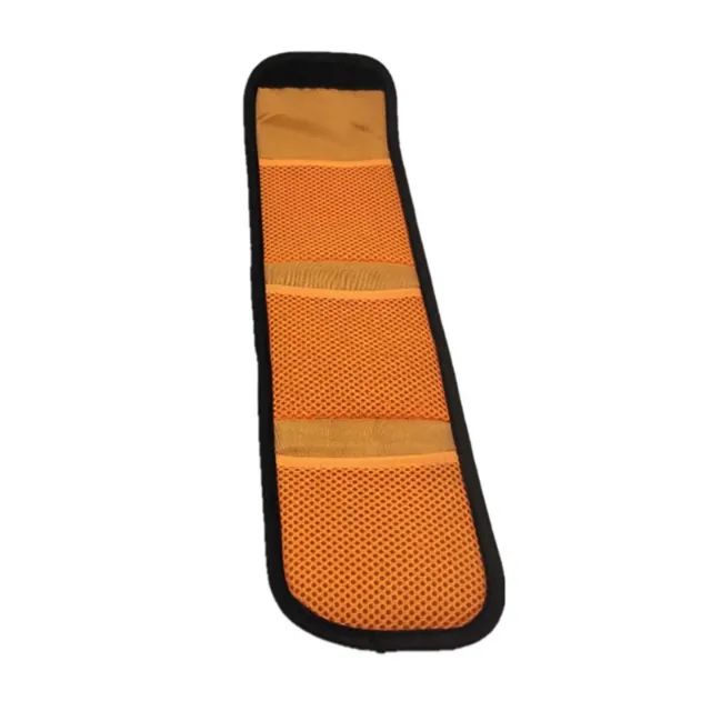 Case Compacto p Filtro De Lentes com 3 bolsos - Foto 2