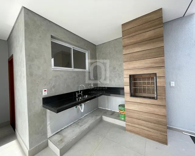 CASA CONDOMÍNIO GIVERNY SOROCABA - Foto 4