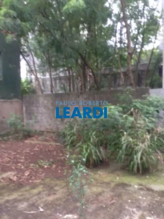 GALPÃO - VILA MASCOTE - SP