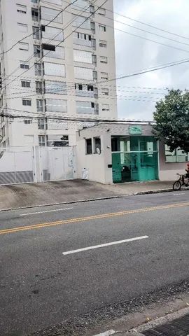 Captação de Apartamento a venda na Avenida Doutor Rodrigues Alves, Fundação, São Caetano do Sul, SP