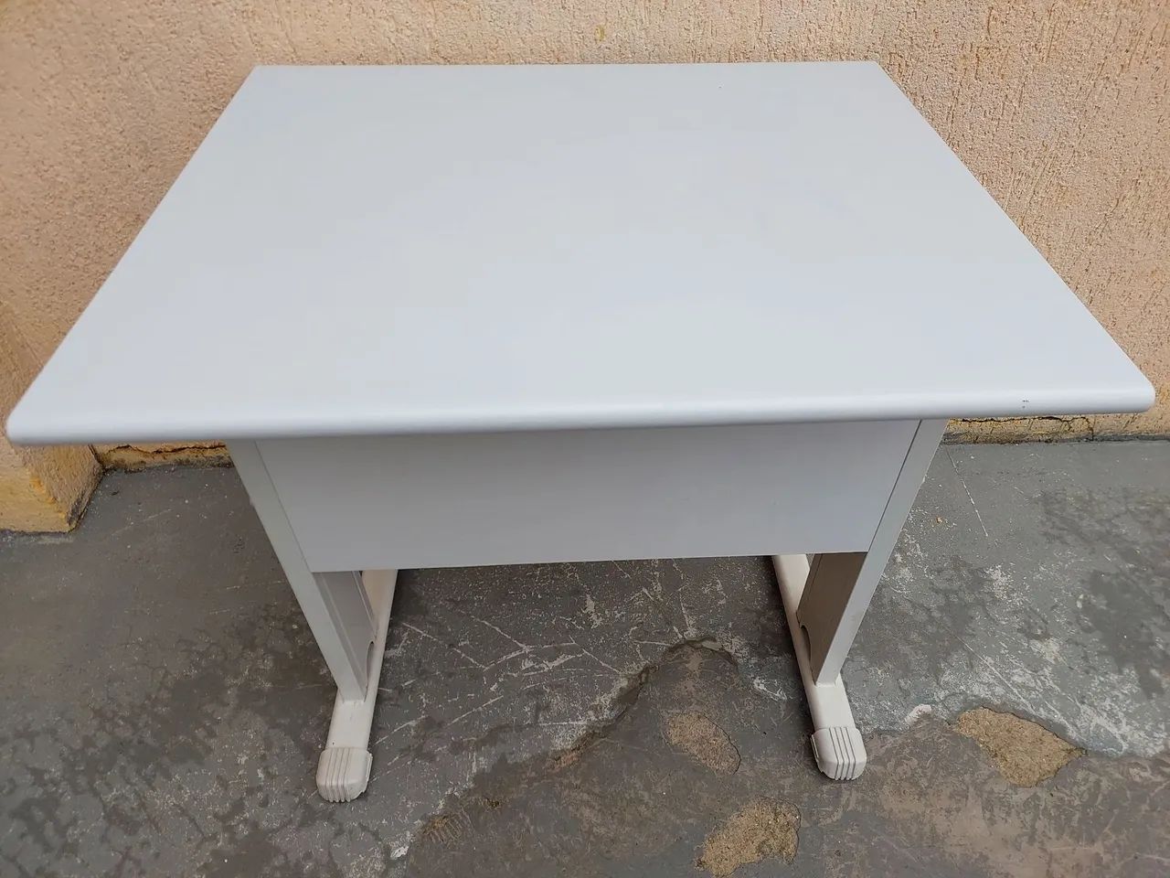 Mesa escritorio 80x68 - Foto 4