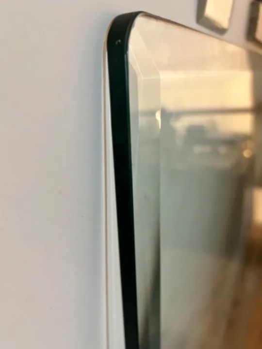 Tampo de vidro com bisoté64307305304195121