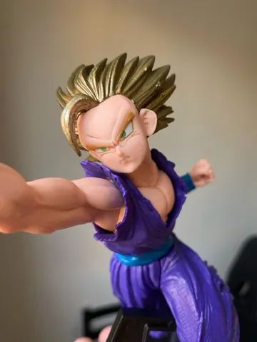 Action Figure Gohan - Dragon Ball Z