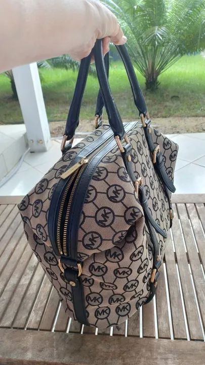 Bolsa Michael Kors Original - Foto 4