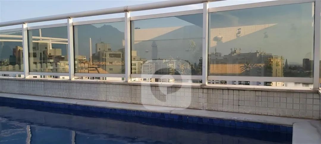 Peninsula Inside - Exuberante cobertura de 3 quartos e 3 vagas! - Foto 2