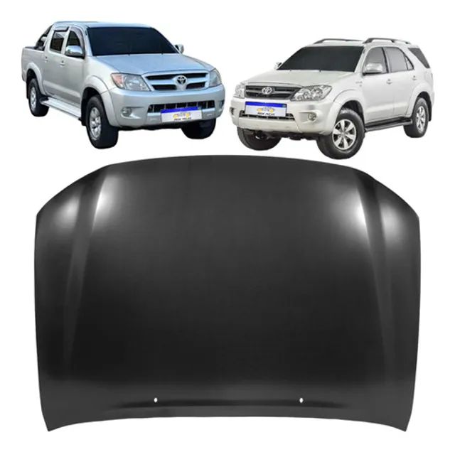 Capo Hilux Sw4 2005 2006 2007 2008 2009 2010 2011 Novo