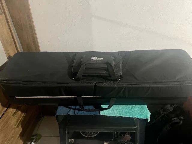 Piano Yamaha P125B  - Foto 3