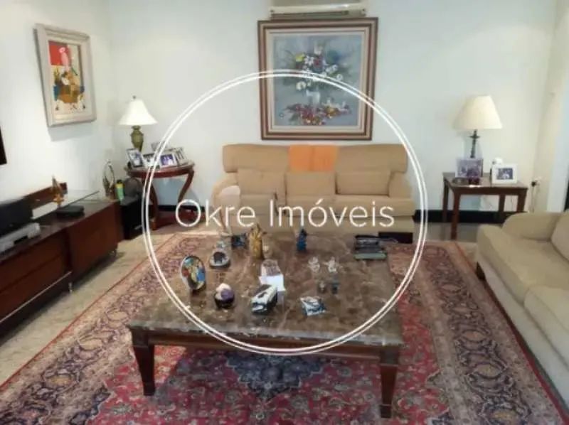 apartamento com 300 m² de fino acabamento em Granito e Mármore na Rua Xavier da Silveira e - Foto 15