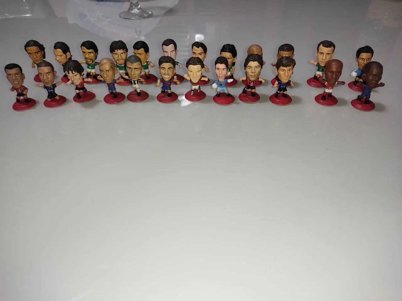 Mini craques coca cola México - Foto 2