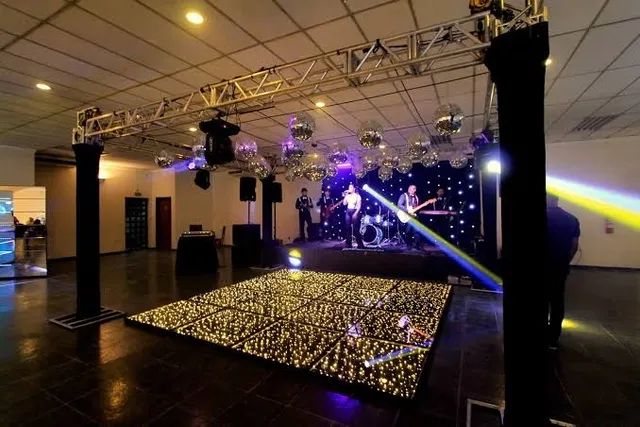 Som iluminação palco para seu evento  - Foto 5