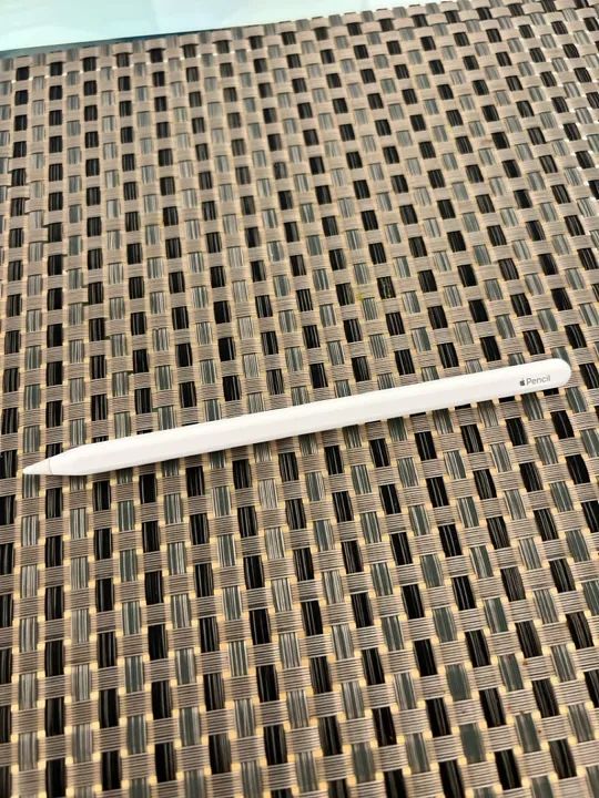 Apple Pencil 2ª Geração - Foto 2