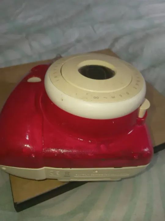 BLACK FRIDAY,  CÂMERA FUJIFILM INSTAX MINI 8, leia o anuncio - Foto 3