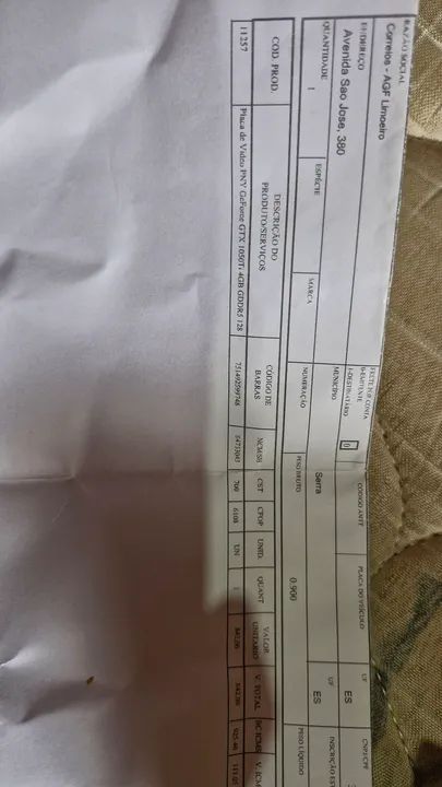 Gtx 1050 ti 4gb - Foto 4