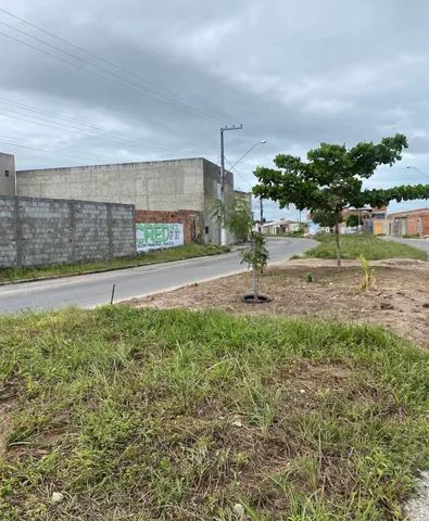 Oportunidade terreno na Av do Albano 