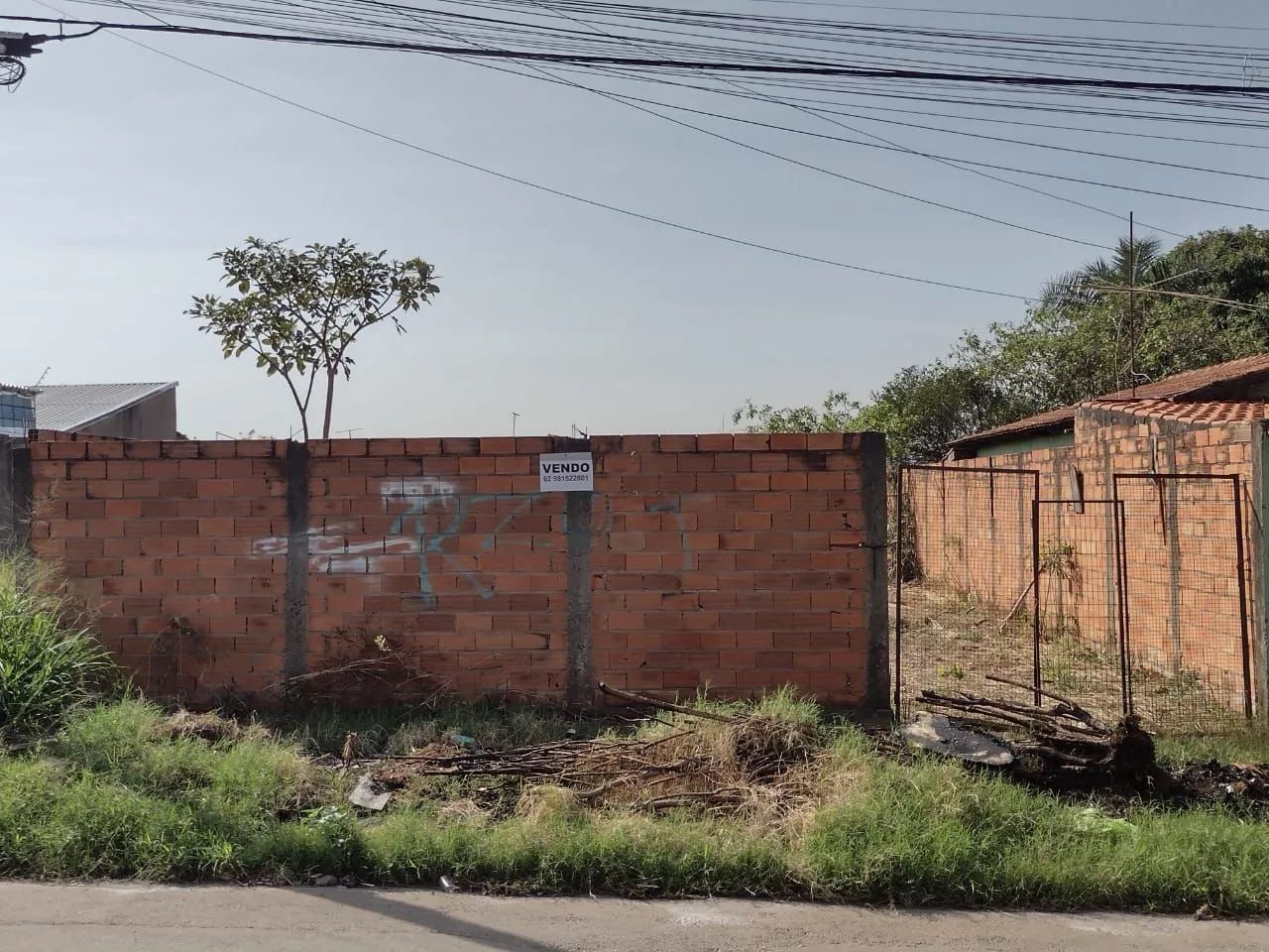 foto - Aparecida de Goiânia - Jardim Buriti Sereno