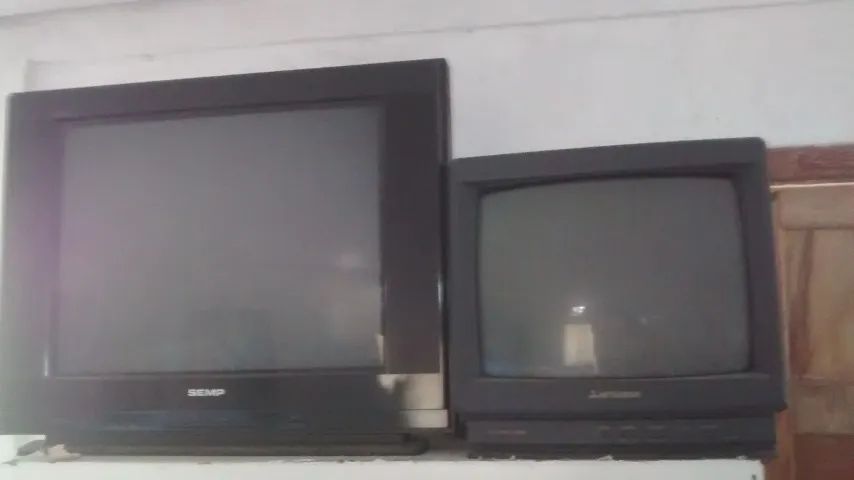TVs Mitsubishi - Foto 2