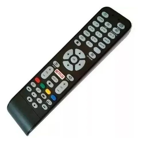 Controle Tv Aoc Smart Com Netflix - Foto 2