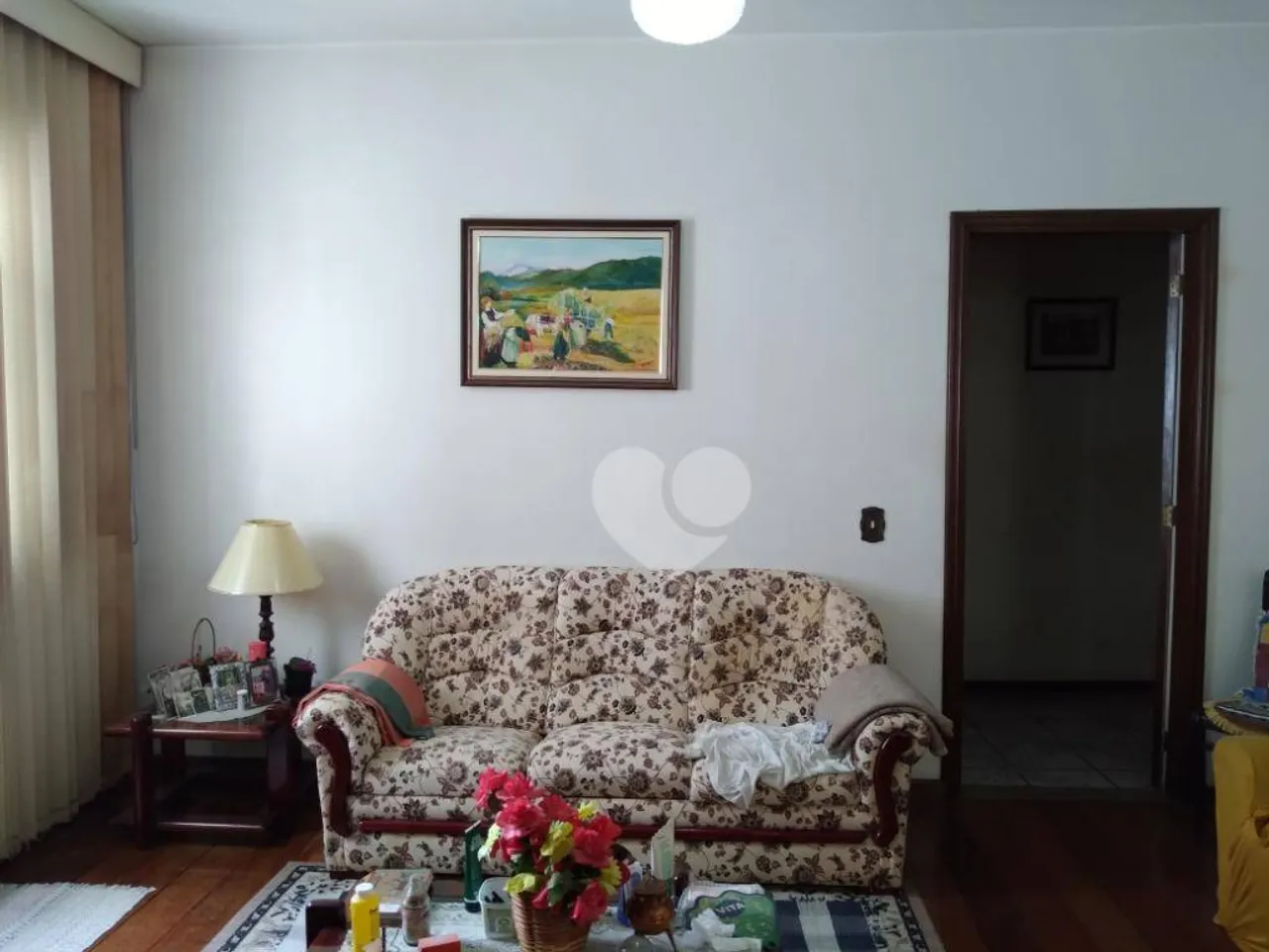 Grajaú 2 dormitórios à venda, 90 m² por R$ 450.000 - Grajaú - Rio de Janeiro/RJ