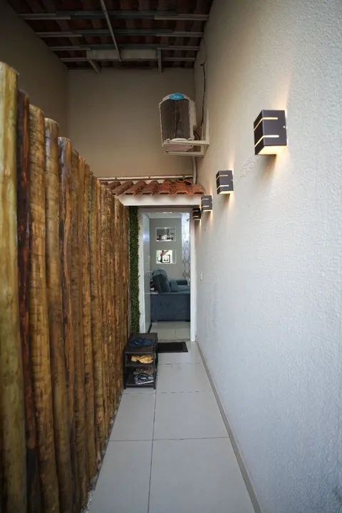 Vende-se Casa de 3/4 no Condomínio Rubi em Várzea Grande-MT  - Foto 2