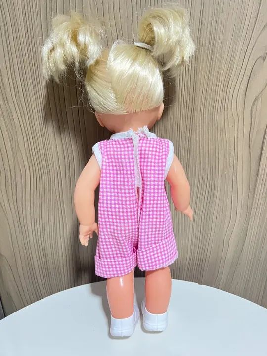 Boneca - Foto 5