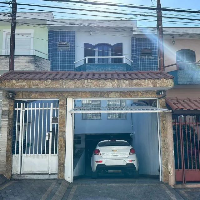 10- CASA NO JARDIM SAO FRANCISCO