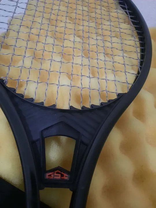 Raquete de tênis  - Foto 3