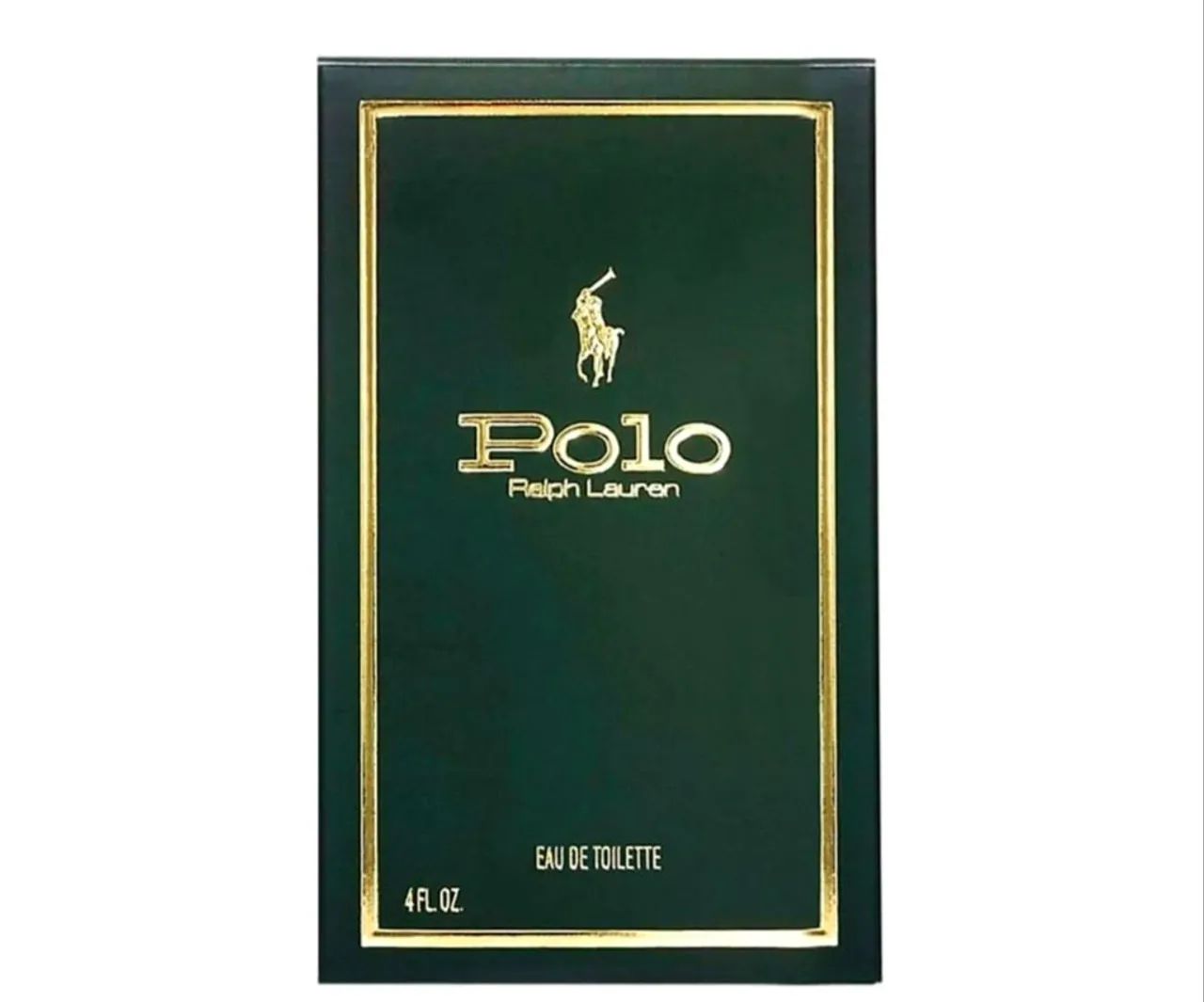 Perfume Ralph Lauren Polo Masculino 118ml - Foto 4