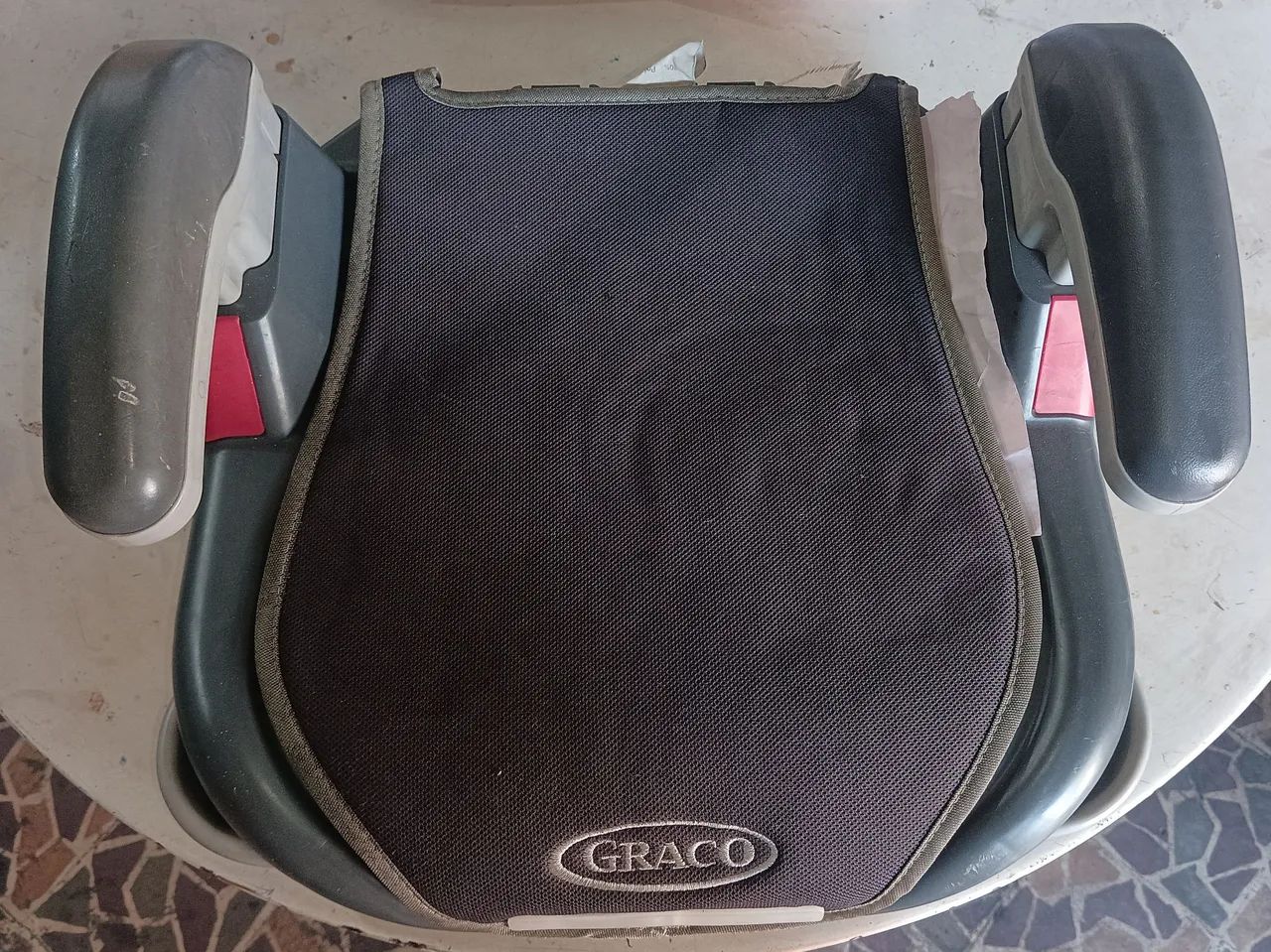 Cadeirinha de Bebê Matrix - Conforto e Segurança   - Foto 4