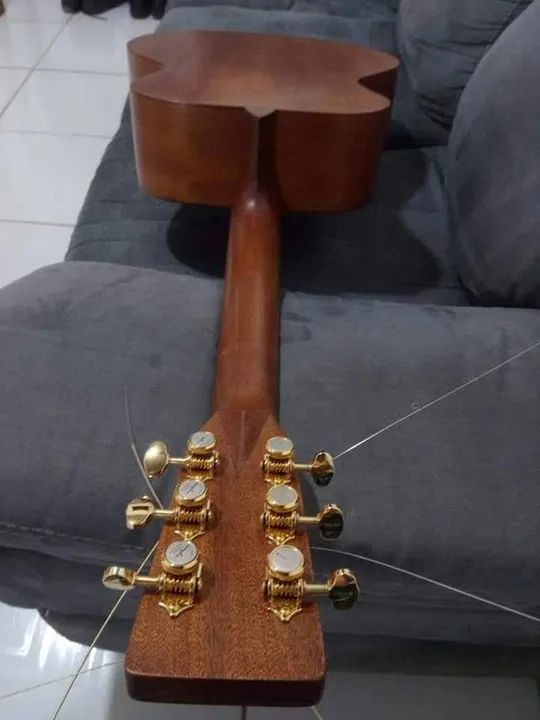 GUITARTECH ABC - LUTHIERIA e SERVIÇOS - Foto 4