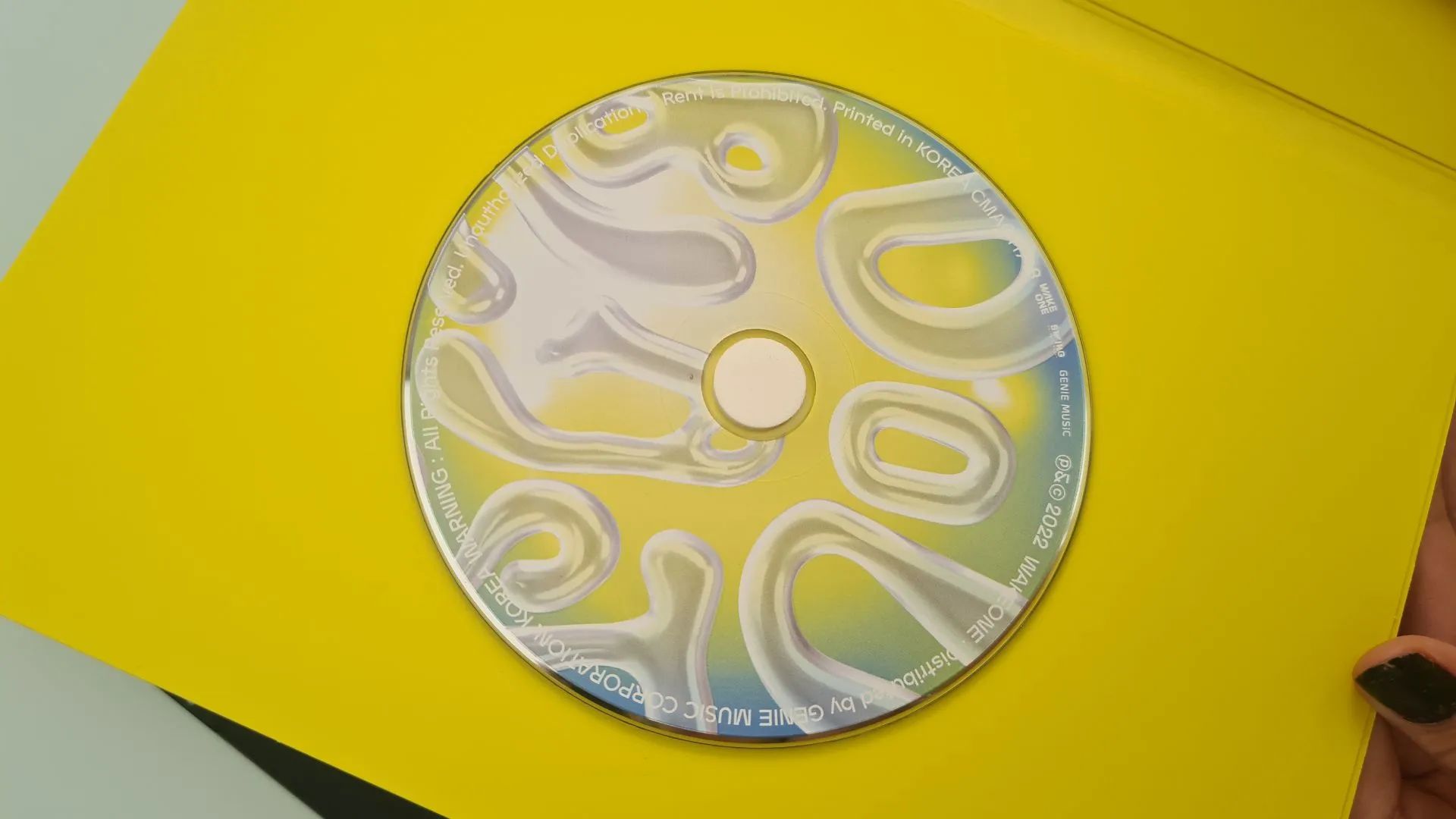 Álbum Kep1er - Doublast - Foto 4