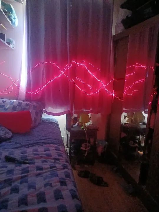 Laser Show System para DJs - Foto 5
