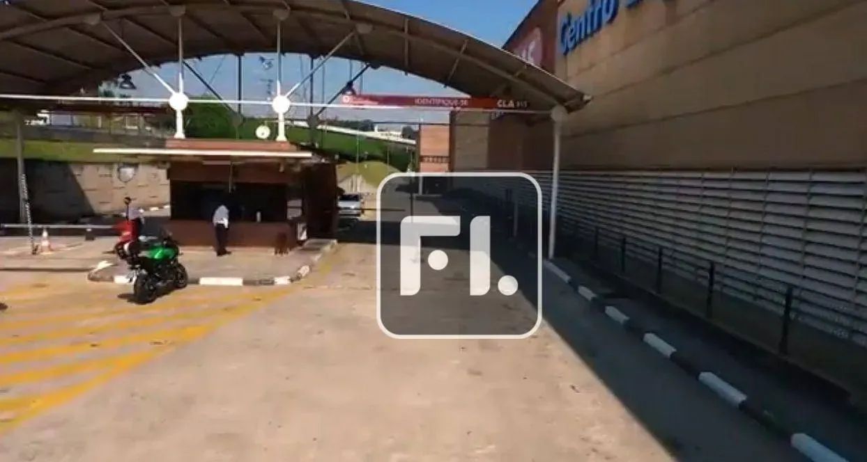 Galpão para alugar, 1350 m² por R$ 55.800,99/mês - Vila Jaguara - São Paulo/SP - Foto 4