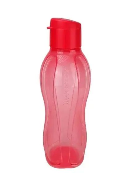 Garrafa Ecotupper 750mL - Tupperware - COR: CORAL