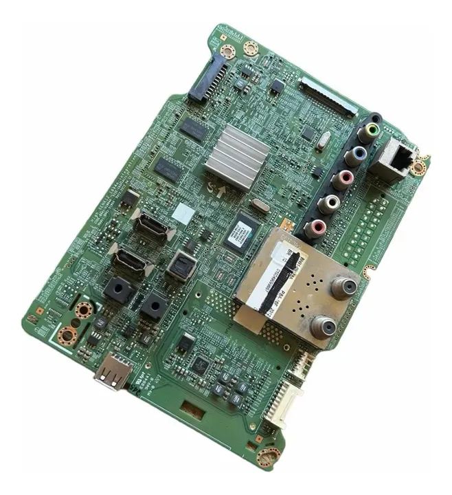 TV LG 32 polegadas 32LJ600B - Foto 2