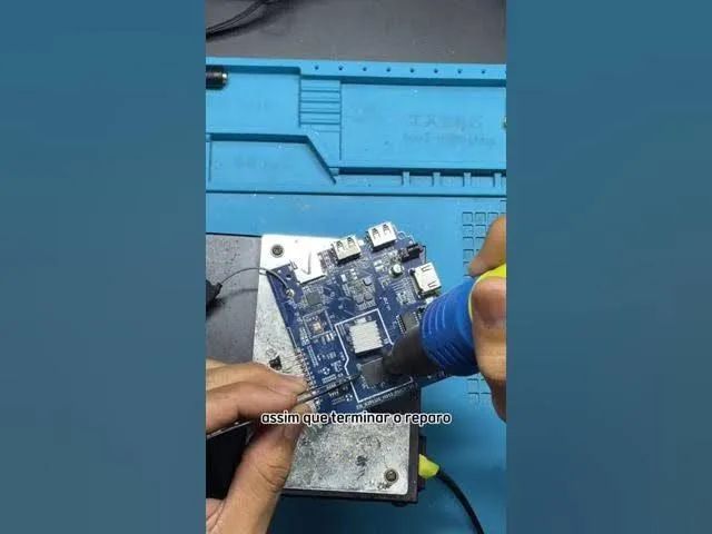 manutenção em receptores alternativo  - Foto 5