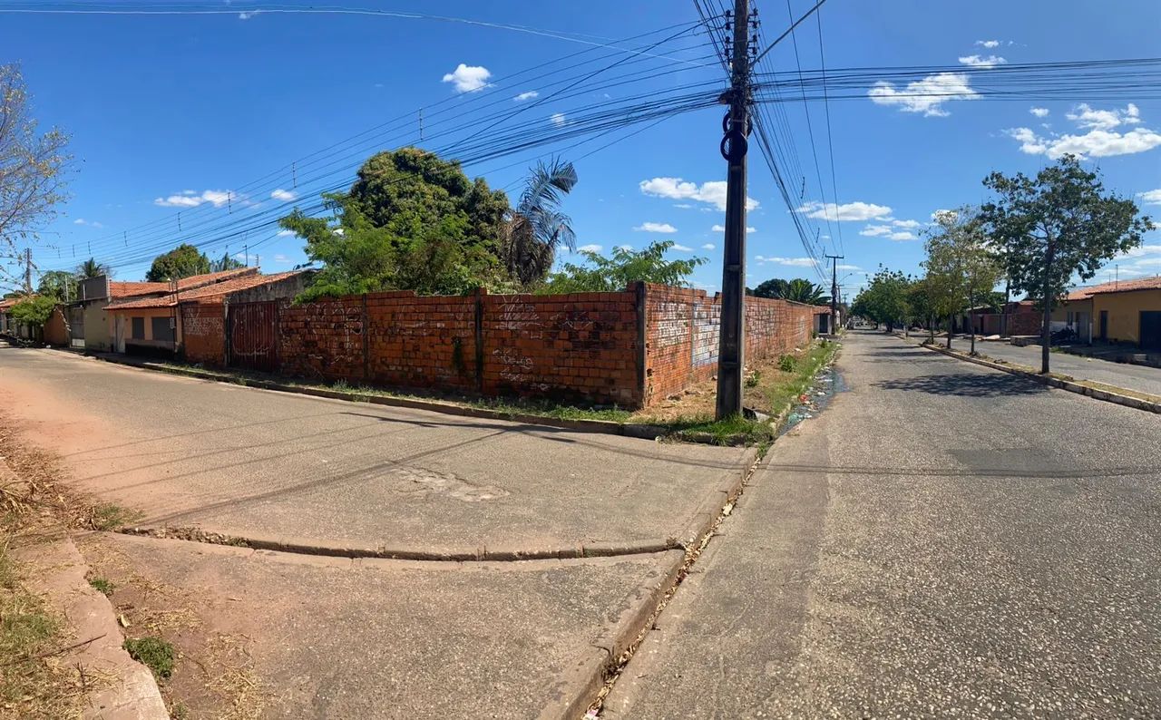 foto - Teresina - Parque Brasil